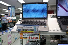 秋葉原電腦類產品圖賞 認識這些經典與創新