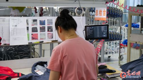 組圖丨來海上絲綢之路起點，探尋數智元素與計算機的古今交響