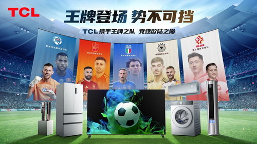 TCL電視銷量蟬聯(lián)全球第二 夯實(shí)美洲杯歐洲杯IP矩陣，賦能廣播電視節(jié)目制作經(jīng)營新生態(tài)